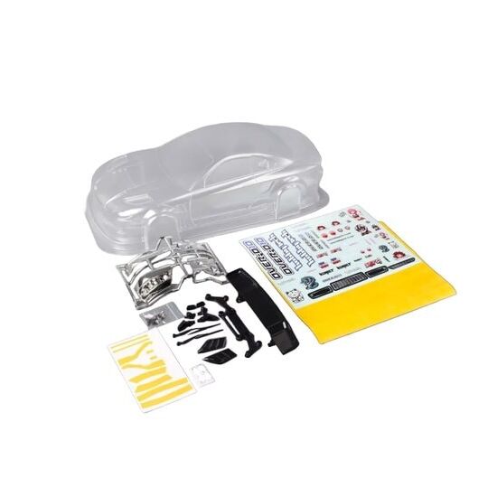 Hobbytech Drifter S15 Body