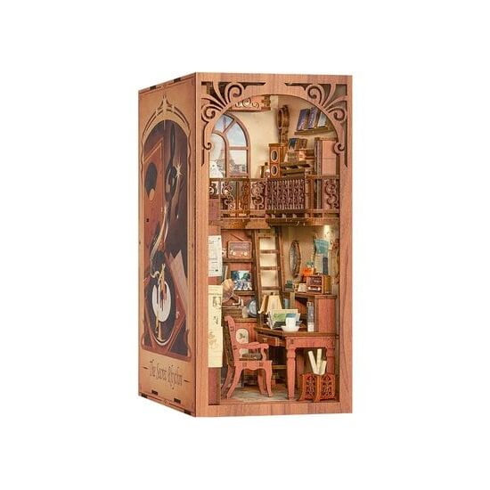 Cutebee The Secret Rhythm CNG-SZ03