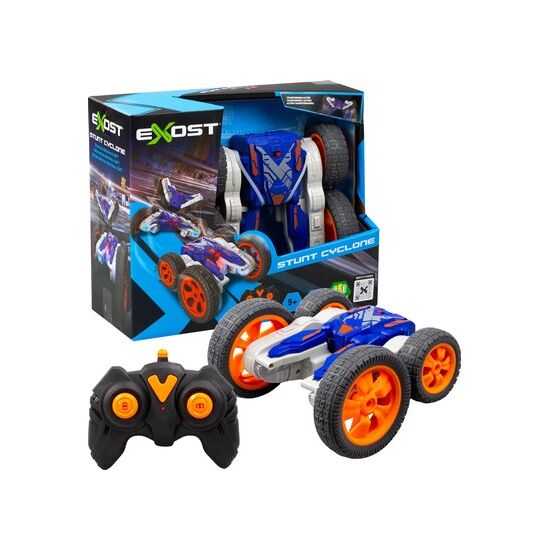 Exost Stunt Cyclone 2.4 GHz