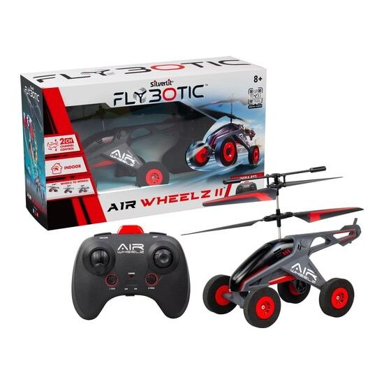 Helikopter Air Wheelz II IR