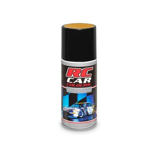 Ghiant Lexan Farbe Candy Inka Gelb (1023)