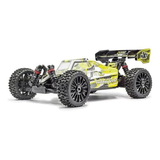 Hobbytech Spirit NXT EVO RR 2 Gelb XT90 RTR