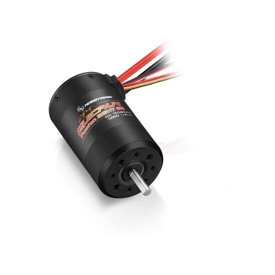 Hobbywing Quicrun Fusion