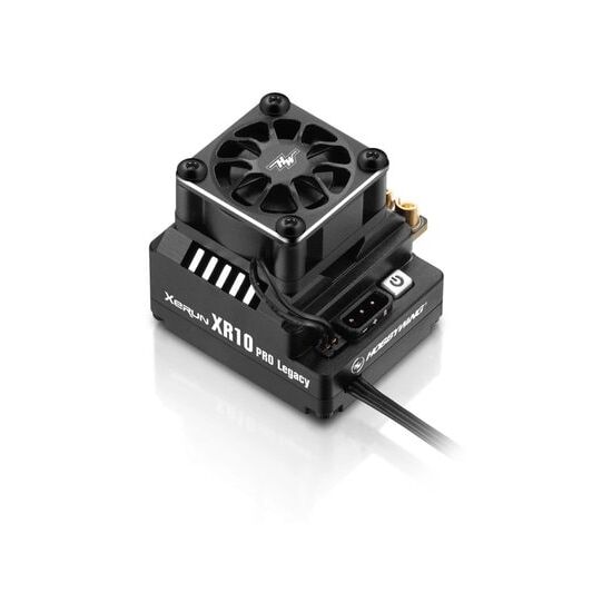 Hobbywing Xerun XR10 Pro Legacy