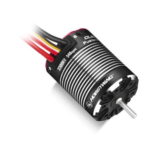 Hobbywing Quicrun Fusion