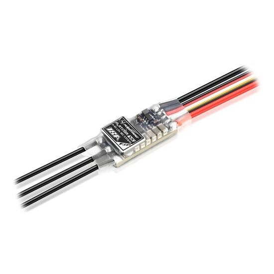 Hobbywing Platinum F3P