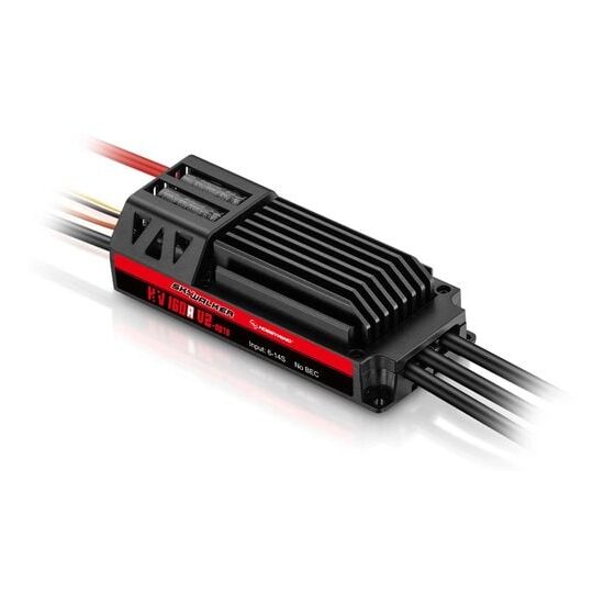 Hobbywing Skywalker V2