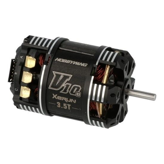 Hobbywing Xerun V10 Brushless Motor