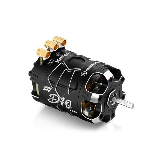 Hobbywing Xerun D10 Brushless
