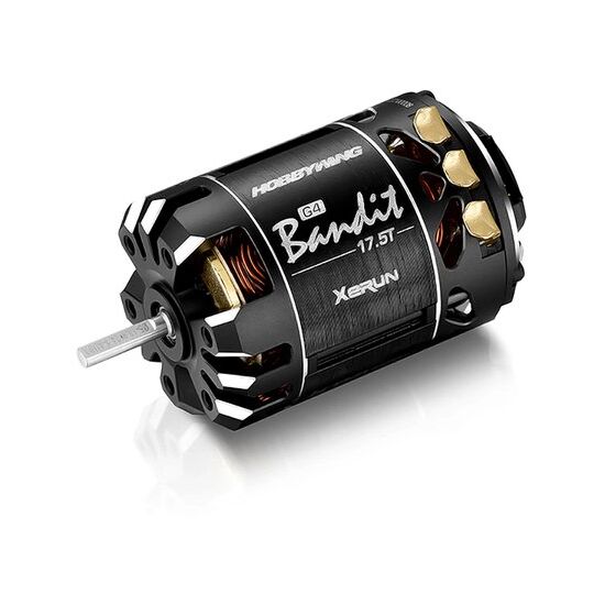 Hobbywing Xerun Bandit Brushless Motor