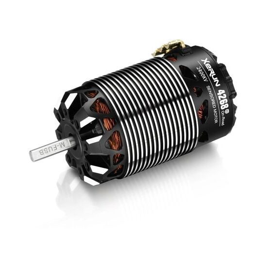 Hobbywing Xerun 4268SD Brushless Motor