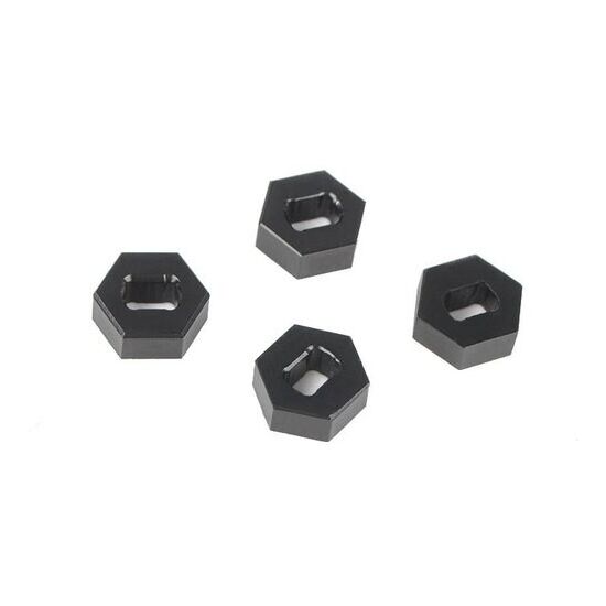 RC4WD Wheel Hex Adapter