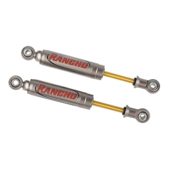 RC4WD Rancho RS9000 XL 90mm V2