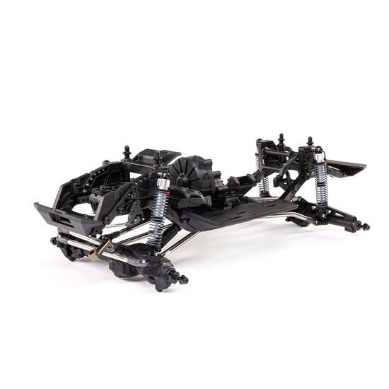 Axial SCX10 III KIT