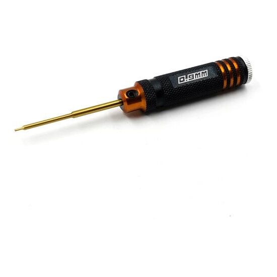Yeah Racing Innensechskant 0.9mm