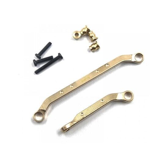 Yeah Racing Lenkgestänge SCX30