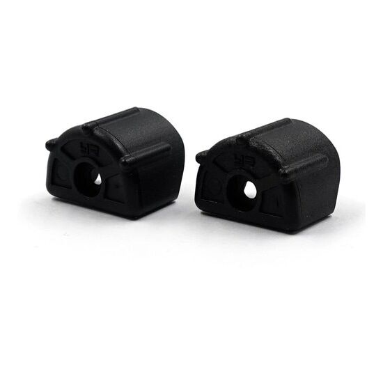 Yeah Racing shock protectors