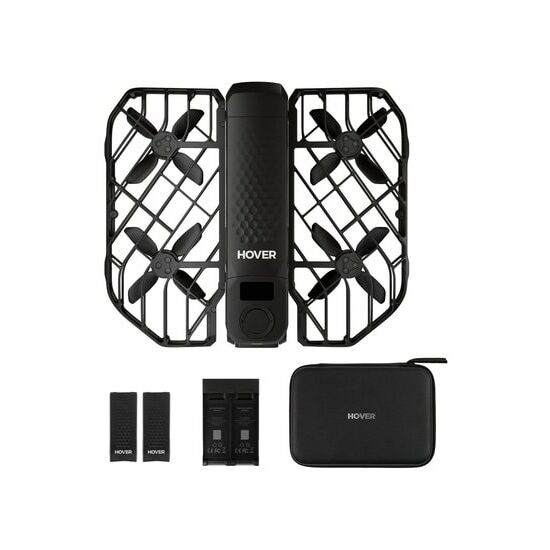 HOVERAir X1 PRO Retail Combo