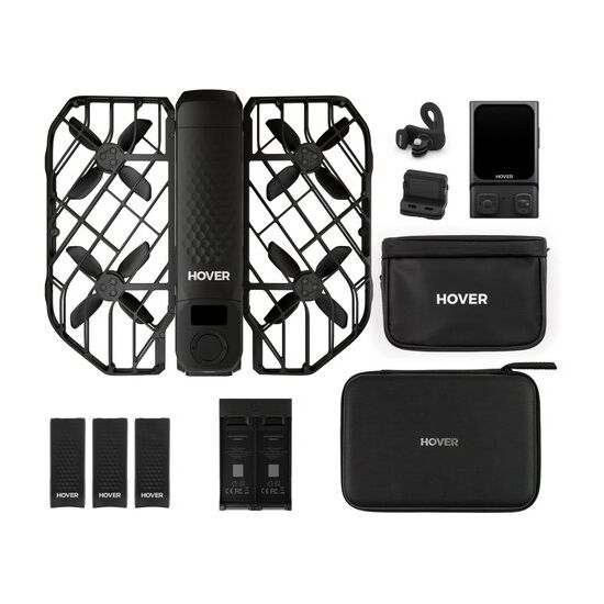 HOVERAir X1 PRO Ultimate Cycling Kit