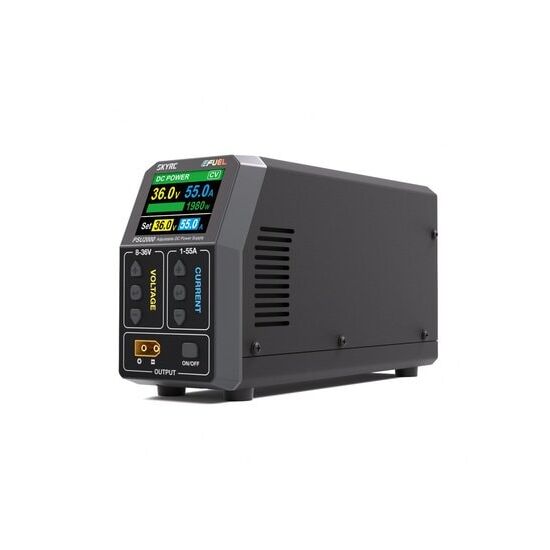 SkyRC Netzteil PSU2000 8-36 Volt