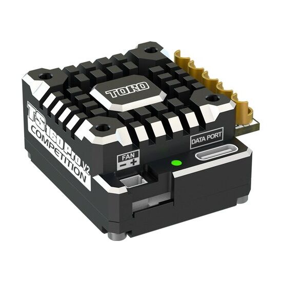 SkyRC Toro TS160 Pro 2-3s LiPo Regler