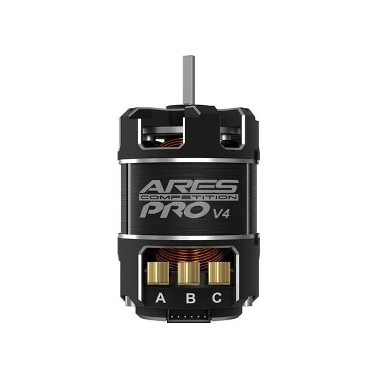 SkyRC Ares Pro V4 540 SPEC 10.5T