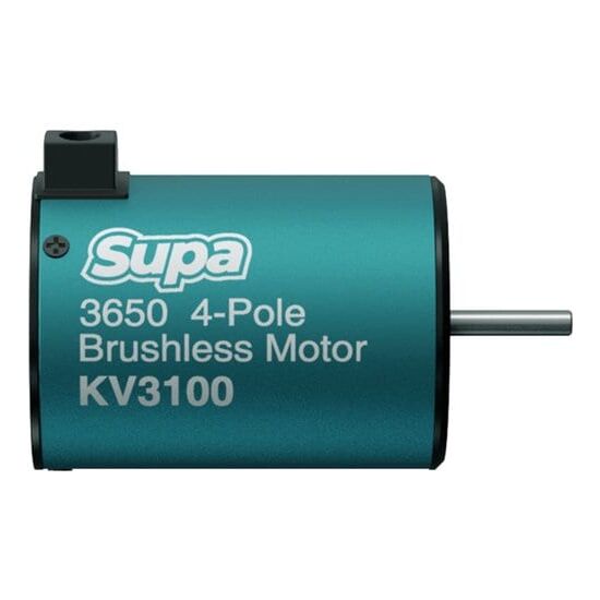 SkyRC FuriaX Supa 3650 3600kV Motor