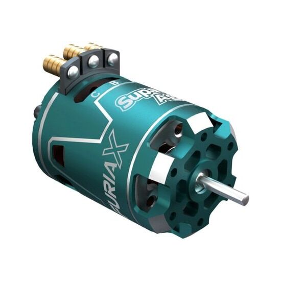 SkyRC FuriaX Supa Agile 13.5T Drift Motor