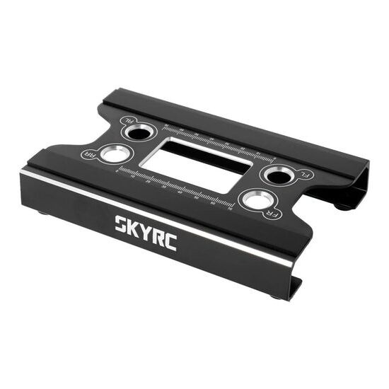 SkyRC Montagestand 1/10