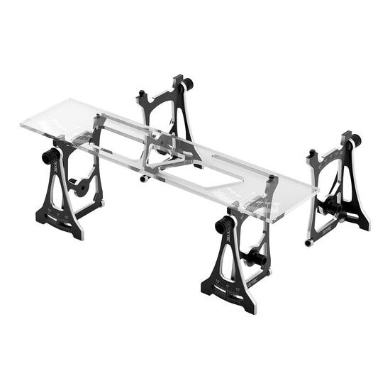 SkyRC Einstellehre Setup Tool Tourenwagen