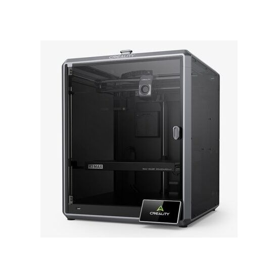 Creality K1 Max 2025 Version
