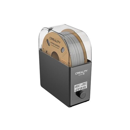 Creality SpacePi SE Trockenbox