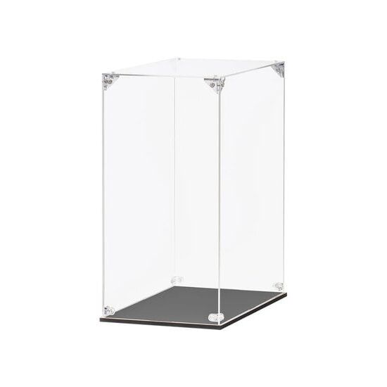 Robotime Dust Cover BookNook House