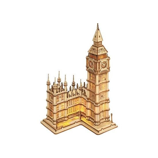 Rolife Big Ben