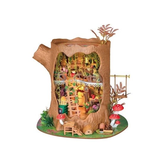 RobotimeFairytale Tree House