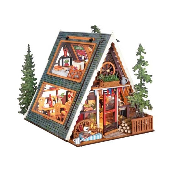 RolifeA-Frame Cabin