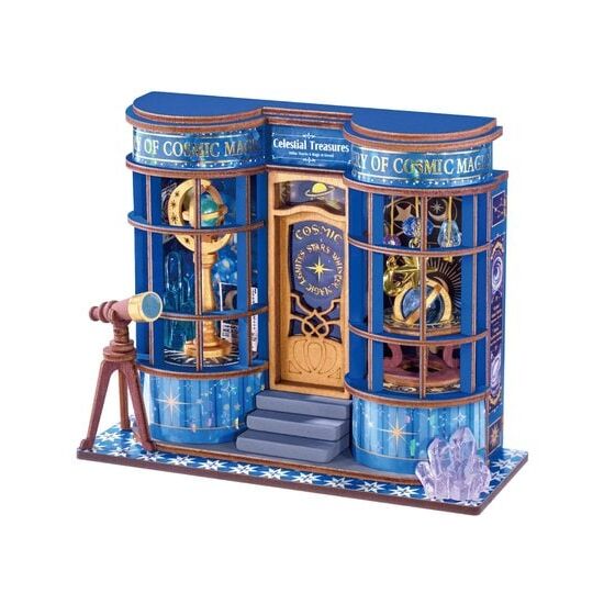 RobotimeMagic Astronomy Shop