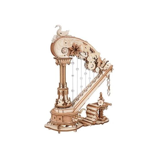 Robotime Magic Harp