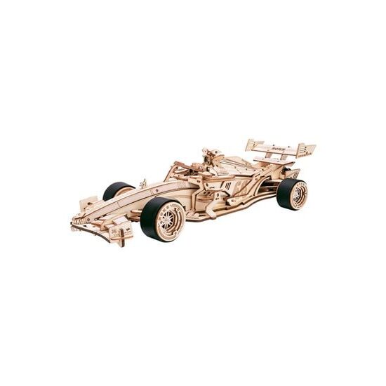 ROKR F1 racing car
