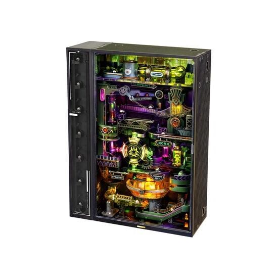 Robotime AlchemyCity