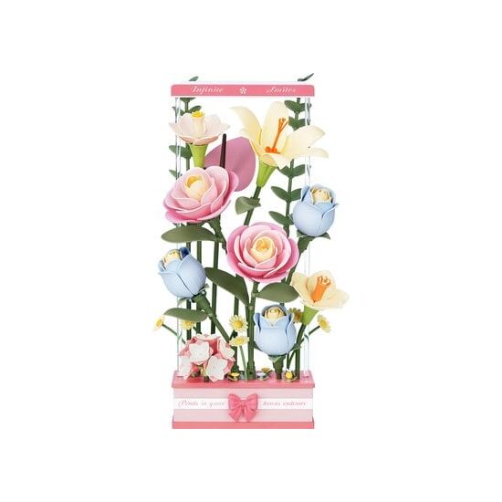 ROKR Blooming Bouquet Box