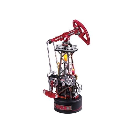 Robotime OilExtractor