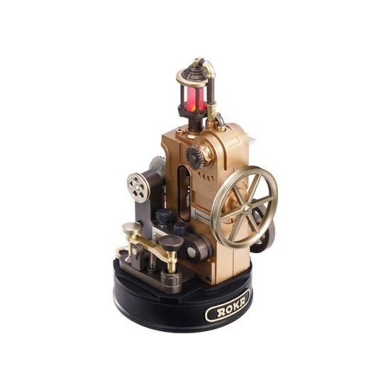 Robotime MorseTelegraph