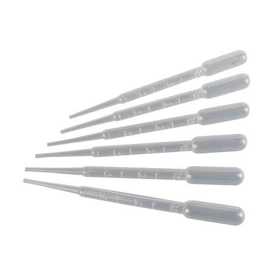 Revell Pipetten-Set  6 Stück