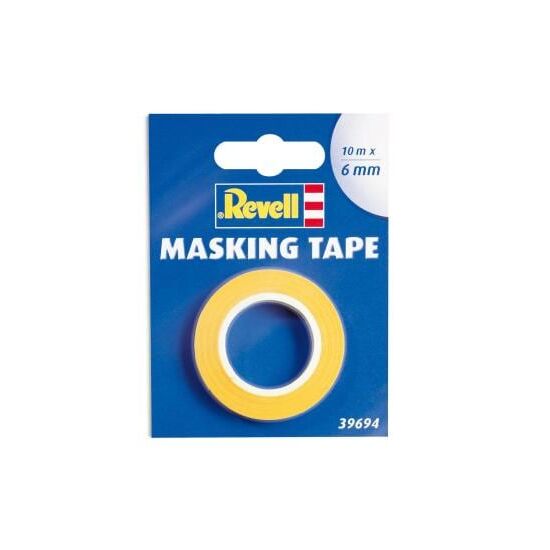 Revell Masking Tape 6mm