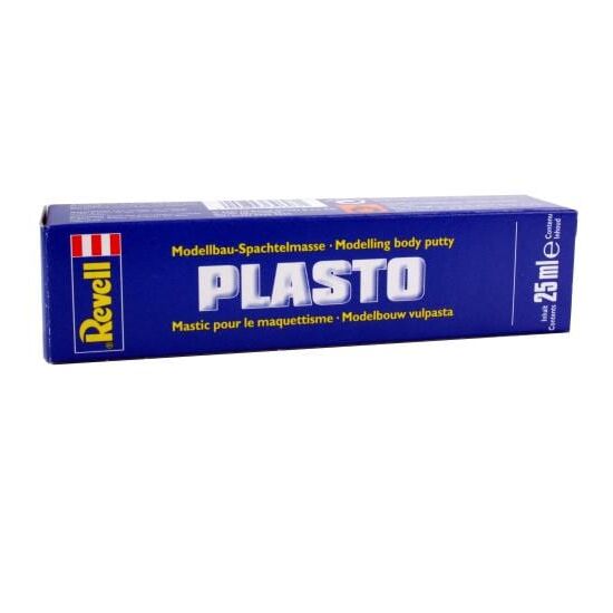 Revell Plasto