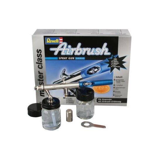Revell Spraygun