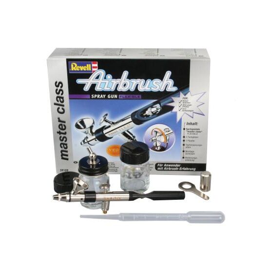 Revell Spray Gun