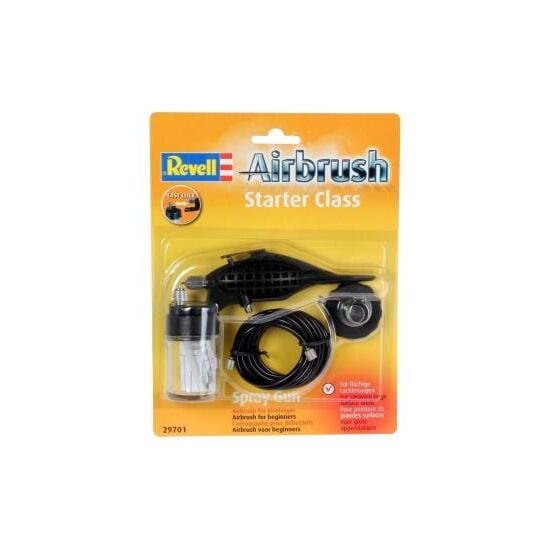 Revell Starter Class für Druckluftdose