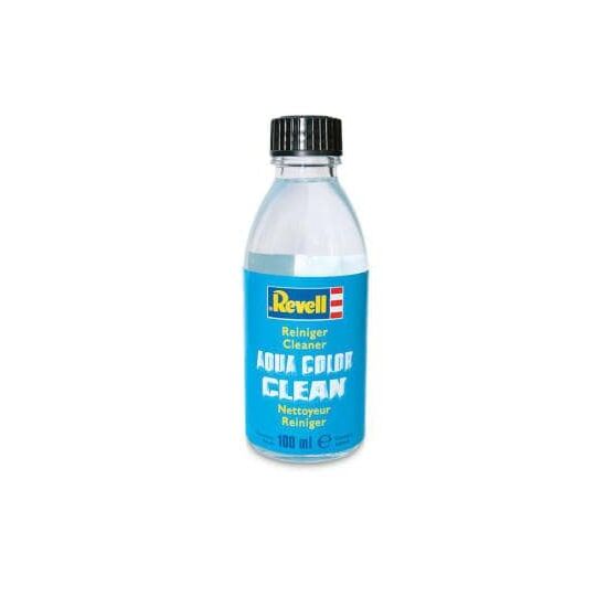 Revell Aqua Color Clean 100ml